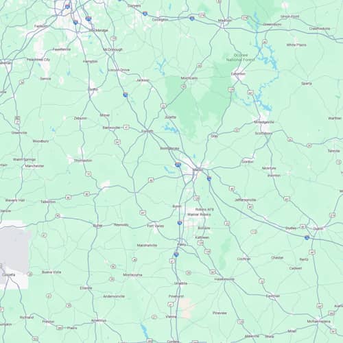 Map Background Image