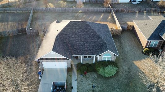 How Often Should You Schedule Roof Maintenance in Middle Georgia?