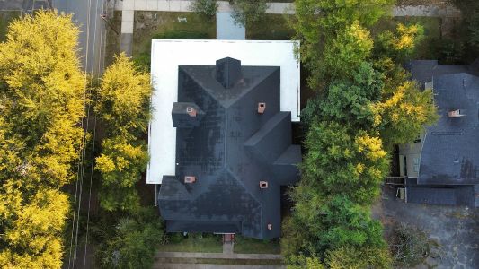 Roof Replacement vs. Repairs: How to Decide for Your Macon Home