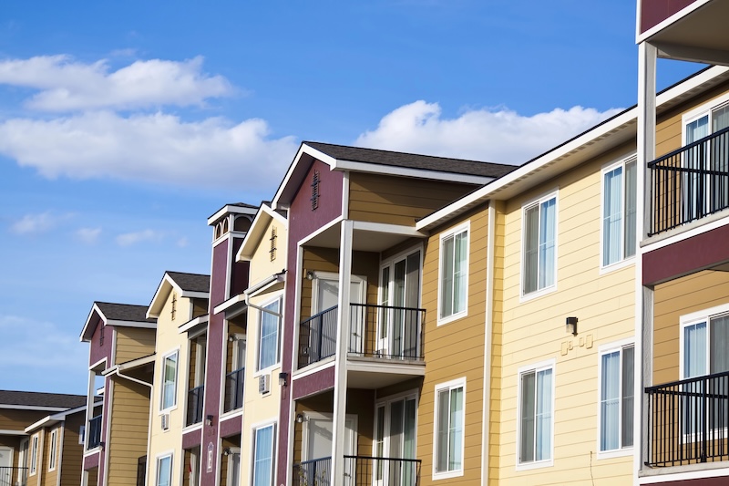 HOA Roofing