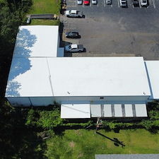 Commercial-Roof-Replacement-in-Georgia-Ark-Roofing 1