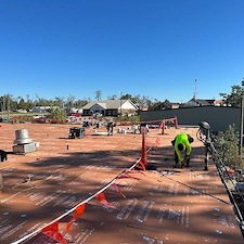 Expert-Commercial-Roof-Replacements-by-Ark-Roofing 0