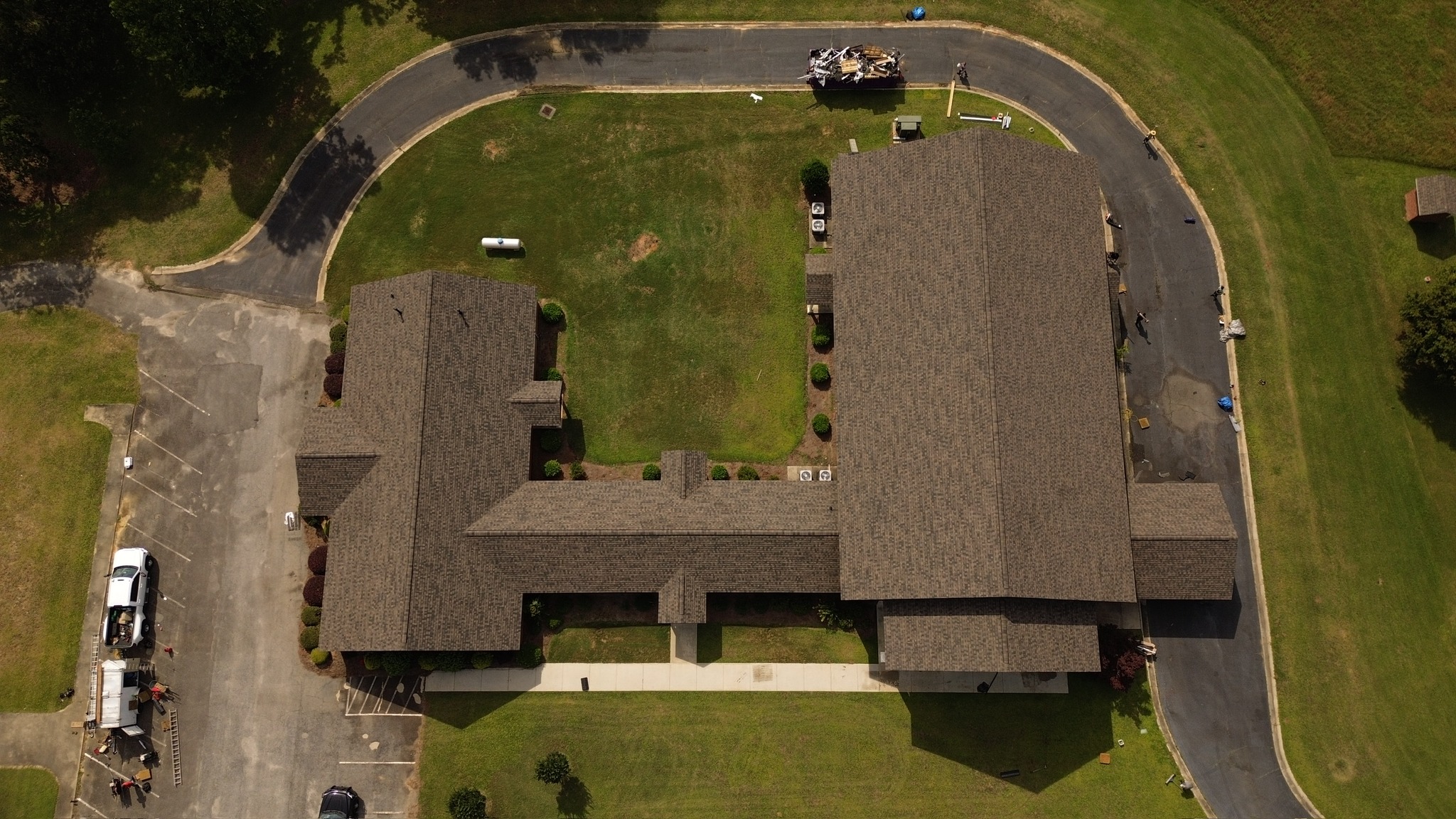 Protecting a Community Landmark with a Roof Replacement in Georgia Thumbnail