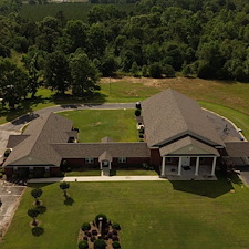 Protecting-a-Community-Landmark-with-a-Roof-Replacement-in-Georgia 0