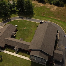 Protecting-a-Community-Landmark-with-a-Roof-Replacement-in-Georgia 1