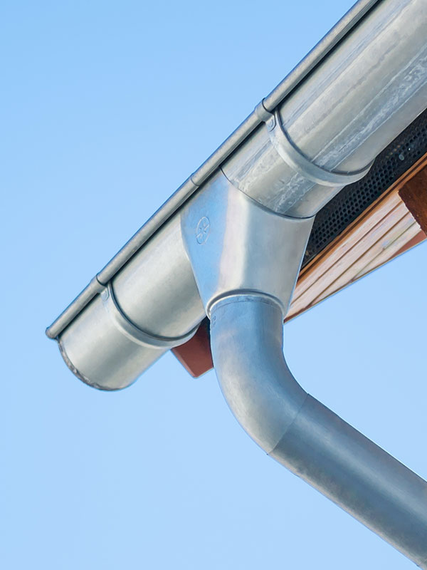 Gutters Image