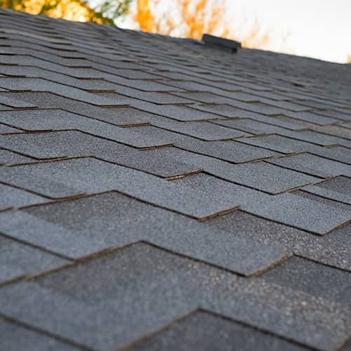 Shingle Roofing Image