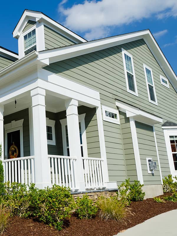 Siding Image